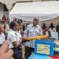 Nord-Kivu II : plus de 56 000 élèves prennent part au TENASOSP 2026.