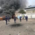 Kinshasa : Le Gouvernement condamne les incidents de la manifestation du 12 juin.
