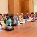 Référendum en RDC : la Commission PAJ du Sénat adopte son rapport à l’unanimité.