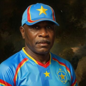 HOUSTON, LA NUIT OU LE CONGO A RELEVE LA TETE.