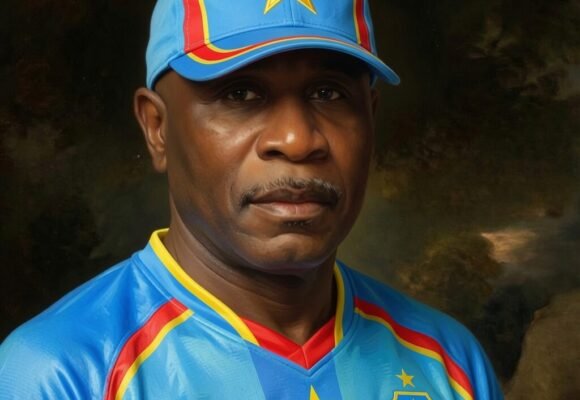 HOUSTON, LA NUIT OU LE CONGO A RELEVE LA TETE.