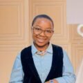 BUTEMBO : Kavira Ruhuvi Christine élue présidente du Parlement d’Enfants Butembo-Lubero.
