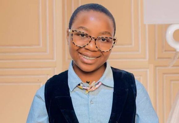 BUTEMBO : Kavira Ruhuvi Christine élue présidente du Parlement d’Enfants Butembo-Lubero.