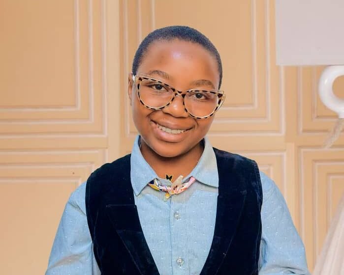 BUTEMBO : Kavira Ruhuvi Christine élue présidente du Parlement d’Enfants Butembo-Lubero.