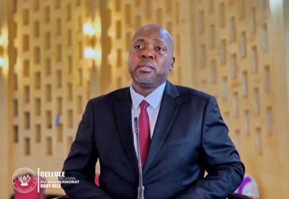 IMG-20260621-WA0021 Haut-Uele. Face aux rumeurs, la CellCom du gouvernement rétablit les faits, actu plus RDC.