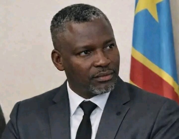 IMG-20260622-WA0038 RDC : Gracien de Saint-Nicolas Iracan affirme que la paix et la sécurité restent les priorités des Congolais.