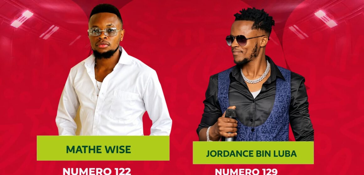 Nord-Kivu : la population appelée à soutenir Mathé Wise et Jordance Bin Luba au concours « Best of the Best » de Vodacom.