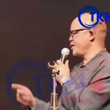 RDC : Rappel à l&rsquo;ordre « L&rsquo;hon. Mbata doit arrêter avec les attitudes dictatoriales, nous ne sommes pas le MPR » interpelle l&rsquo;Hon  Peter Kazadi.