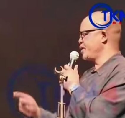 RDC : Rappel à l&rsquo;ordre « L&rsquo;hon. Mbata doit arrêter avec les attitudes dictatoriales, nous ne sommes pas le MPR » interpelle l&rsquo;Hon  Peter Kazadi.