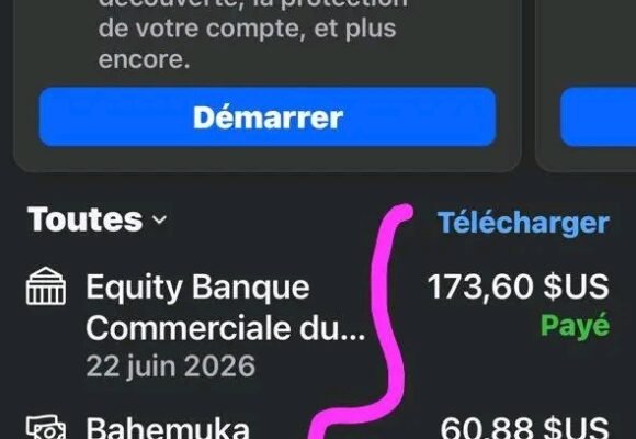 Butembo : la monétisation Facebook devient une réalité pour les créateurs de contenus grâce à l&rsquo;accompagnement de Franco Mungumwa.