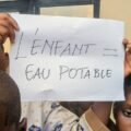 Beni : face à Ebola, les enfants s&rsquo;engagent pour la prévention et appellent à un renforcement de la riposte à tous les niveaux.