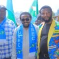 BUTEMBO : Plus de 1 200 membres de la Fondation O&rsquo;MUYISA adhèrent au BUREC de Julien Paluku Kahongya.