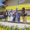 BUTEMBO/ÉDUCATION : Le Complexe Scolaire Saint Maurice clôture l&rsquo;année avec 100 % de réussite à la crèche et à la maternelle.