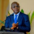 Gentiny Ngobila frappe fort  et met de l&rsquo;ordre à sa cour.Charles Mbutamutu Pembenisé au sein de l&rsquo;ACP.