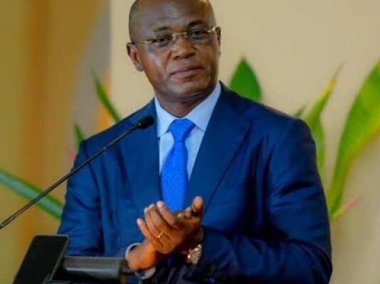 Gentiny Ngobila frappe fort  et met de l&rsquo;ordre à sa cour.Charles Mbutamutu Pembenisé au sein de l&rsquo;ACP.
