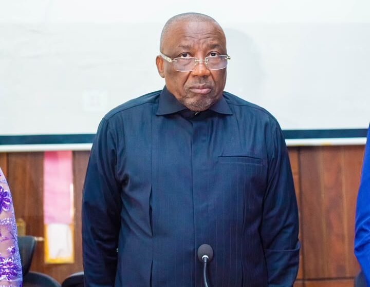 JEUNESSE, GOUVERNANCE ET PAIX : JACQUES DJOLI ALERTE SUR LE DÉFICIT DE FORMATION DES ÉLITES POLITIQUES EN RDC.