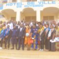 Butembo : le nouveau Bureau du Parlement d&rsquo;Enfants Butembo–Lubero officiellement investi pour le mandat 2026–2028.