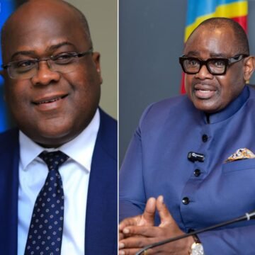 DEBOUT CONGOLAIS : comment les réformes engagées par Louis Watum Kabamba ont préparé le terrain à la vision du Président Félix Tshisekedi.