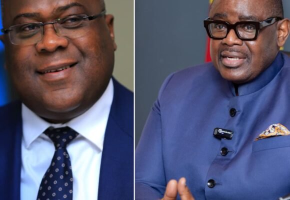 1000783100 DEBOUT CONGOLAIS : comment les réformes engagées par Louis Watum Kabamba ont préparé le terrain à la vision du Président Félix Tshisekedi.