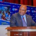 ASSEMBLÉE NATIONALE : Aimé Boji Sangara invite le Gouvernement à informer régulièrement la Représentation nationale sur le processus du deuxième recensement général de la population en RDC.
