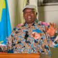 RDC : Le RCET-CPS . Le Report de la marche du 22 juillet est un Non événement et met en garde les initiateurs.