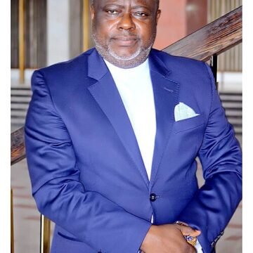 Ass Nat/Session extraordinaire :  L’hon Dhédhé Mopassa  Lukobo dresse un bilan satisfaisant du travail parlementaire et rassure sur le contrôle de l&rsquo;exécutif après le vote des lois.