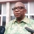 RDC : Le Président Kamuleta de la cour const. donne le feu vert à la loi référendaire L’hon. Gilbert Kankonde satisfait  »La constitution actuelle est la conséquence d&rsquo;un dialogue tenu a Sun City.
