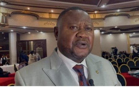 IMG-20260705-WA0000_1 Ass Nat : Le député Lambert Osango plaide pour les anciens combattants et réclame la clarté pour les contrats de l’État.