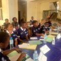 Nord-Kivu: Des enfants formés pour renforcer la protection de leurs pairs.
