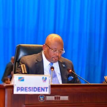 ASSEMBLÉE NATIONALE: six accords stratégiques adoptés à l&rsquo;unanimité pour renforcer la sécurité et financer de grands projets.