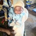Musienene : un nouveau-né porté disparu depuis novembre 2025 retrouvé vivant à Butembo.