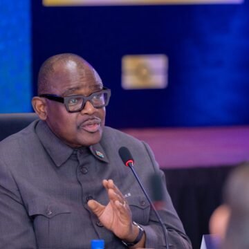 BAROMÈTRE CONGO NOUVEAU : LOUIS WATUM KABAMBA, LE VISAGE DE LA TRANSFORMATION MINIÈRE DU GOUVERNEMENT SUMINWA II