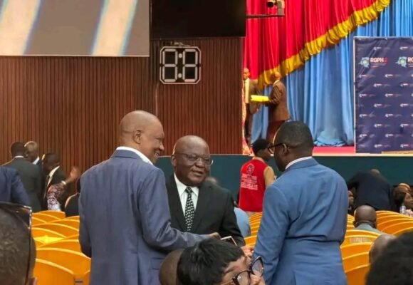 IMG-20260716-WA0002 RDC : Mbusa Nyamwisi fait son retour à l’Assemblée nationale.