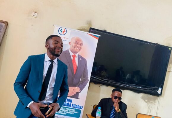 IMG-20260716-WA0016 BUTEMBOÀ l’occasion de la fête de l’indépendance, l’UOR et la Fondation Kambale Mukokoma Eliphaz ont sensibilisé les étudiants sur l’État de droit et le rôle de la jeunesse.