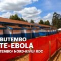 Ebola en RDC : les Pays-Bas portent leur soutien à 7 millions d&rsquo;euros.