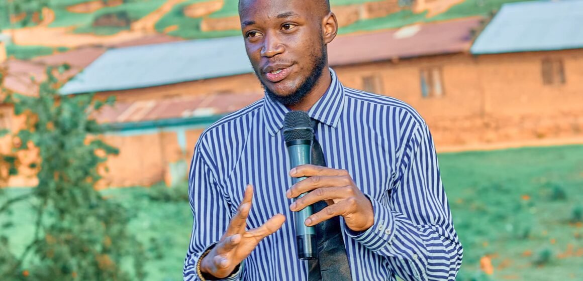 IMG-20260726-WA0026 BUTEMBO : Bienfait Nzanzu lance une campagne de 12 mois en faveur des victimes du terrorisme dans le territoire de Beni.