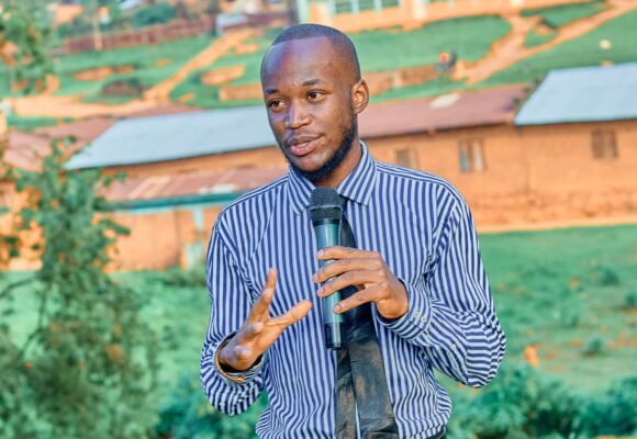 BUTEMBO : Bienfait Nzanzu lance une campagne de 12 mois en faveur des victimes du terrorisme dans le territoire de Beni.