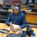 Midrand/Afrique du Sud : le patriote congolais Alphonse Ngoyi Kasanji bouscule le Rwanda au Parlement Panafricain.