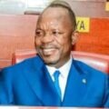 RDC, Retour de Léopards à Kinshasa. Le Sénateur  Danny Kabongo appelle les kinois à réserver un accueil à la taille des exploits.