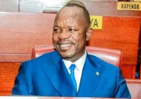 IMG_20260707_161614 RDC, Retour de Léopards à Kinshasa. Le Sénateur Danny Kabongo appelle les kinois à réserver un accueil à la taille des exploits.