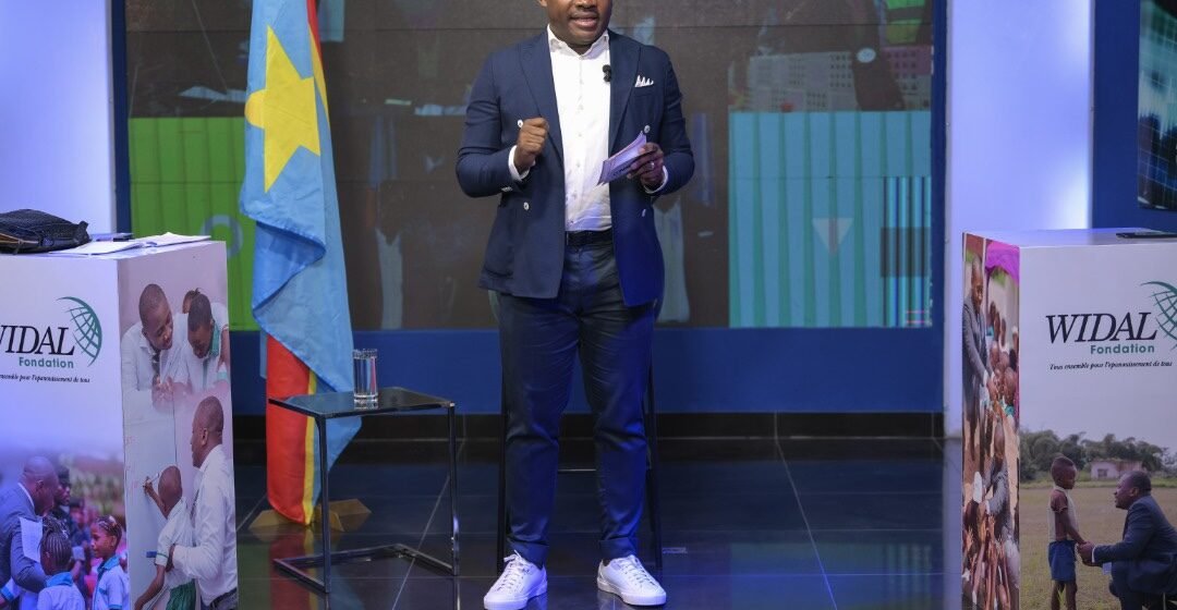 dc97aaf3-2fd0-4a35-afd9-3a50441da5f7 Tshuapa : Le remboursement des frais de participation à l’Examen d’État, édition 2026 par la Fondation Widal du Minetat Guy Loando Mboyo Une.