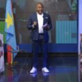 Tshuapa : Le remboursement des frais de participation à l&rsquo;Examen d&rsquo;État, édition 2026 par la Fondation Widal du Minetat Guy Loando Mboyo Une.