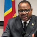 Le Camp de la République de Freddy Kita a salué l&rsquo;engagement de chef de l&rsquo;État a rassemblé les congolais.
