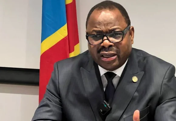 1000872807 Le Camp de la République de Freddy Kita a salué l’engagement de chef de l’État a rassemblé les congolais.