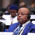 Parlement panafricain : à Johannesburg, Aimé Boji Sangara porte la voix de la RDC sur la sécurité, le climat, l’énergie et l’Agenda 2063.