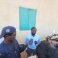 Journée internationale de la jeunesse : à Butembo, Franck Mukenzi appelle les jeunes à s’engager contre Ebola.
