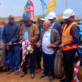 Nord-Kivu : Une trentaine de tracteurs remis aux agriculteurs et lancement d’une usine de montage à Musienene.