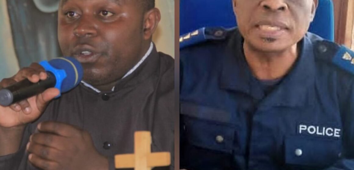 NORD Kivu,  La mairie de Butembo dans l&rsquo;ombre d&rsquo;une administration parallèle créé par le Gouverneur militaire Evariste Somo.