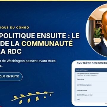 IMG-20260817-WA0000 STABILITE D’ABORD, POLITIQUE ENSUITE : LE MESSAGE EXPLICITE DE LA COMMUNAUTE INTERNATIONALE A LA RDC.