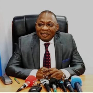 Screenshot_20260818-084026_1 RDC : Le procureur général près la Cour de cassation Firmin M’vonde instruit les OPJ d’ intensifier la traque contre les dérapages et insultes sur les réseaux sociaux.